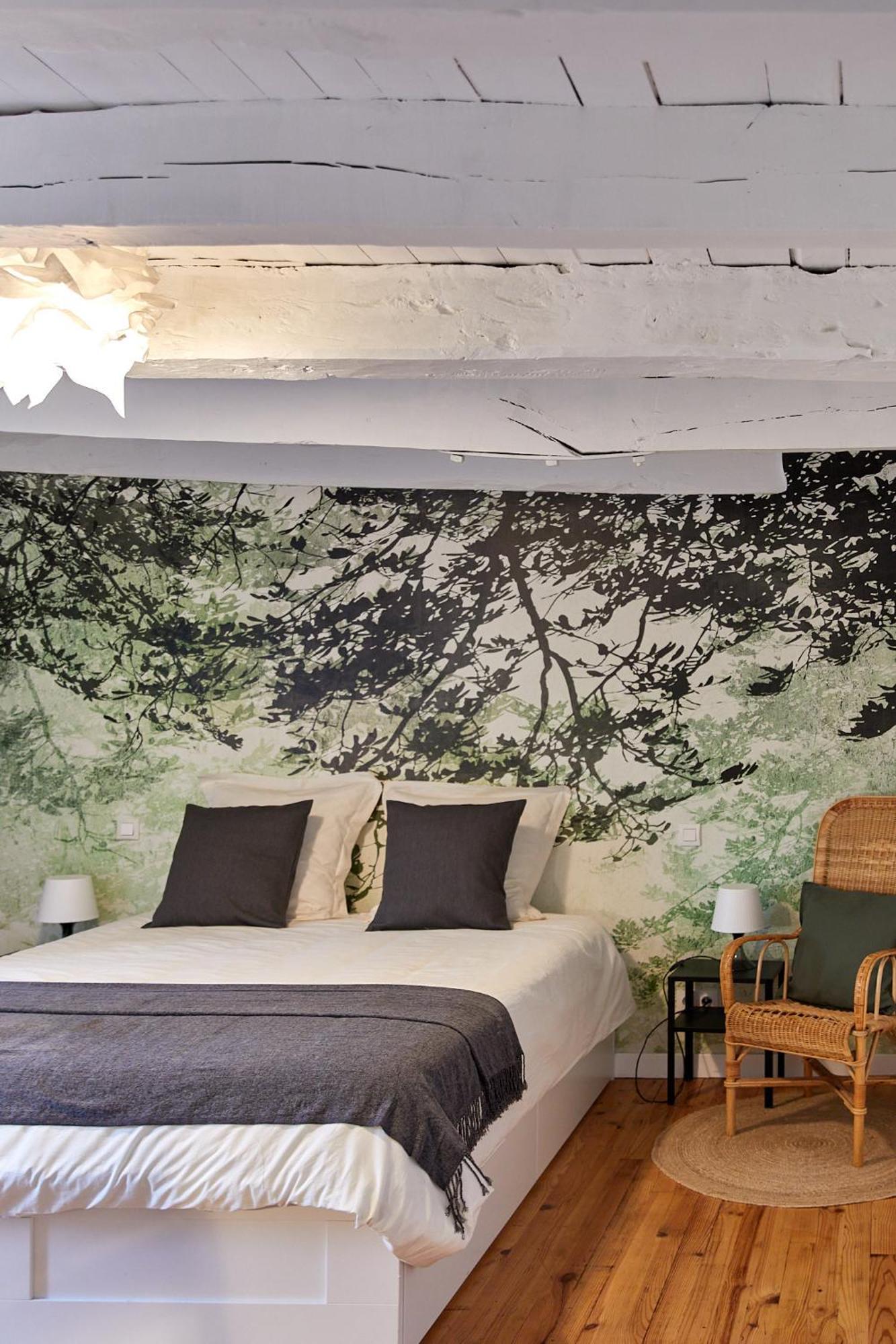 Bed and Breakfast La Breizhidence Combourg Exterior foto