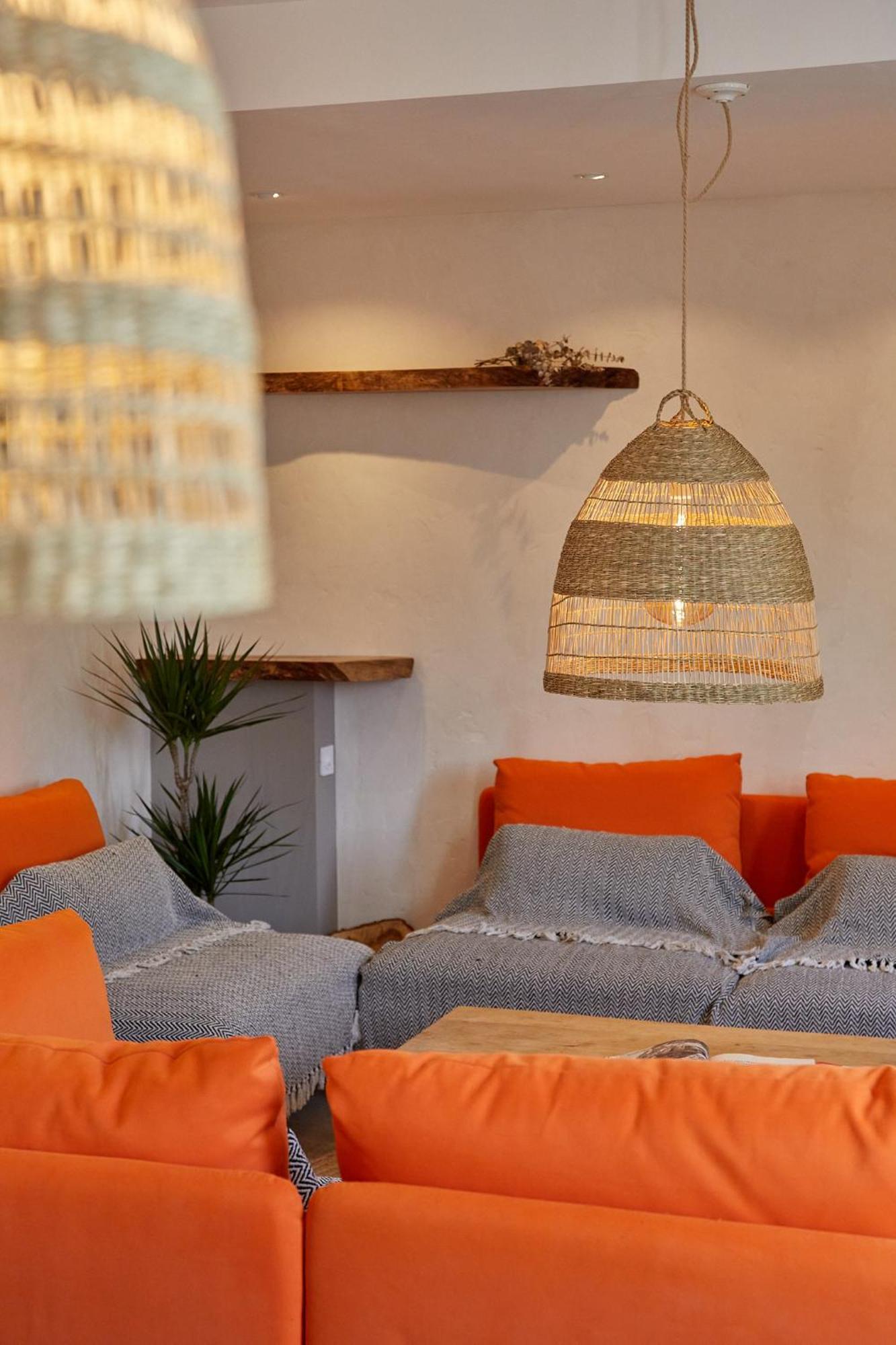 Bed and Breakfast La Breizhidence Combourg Exterior foto